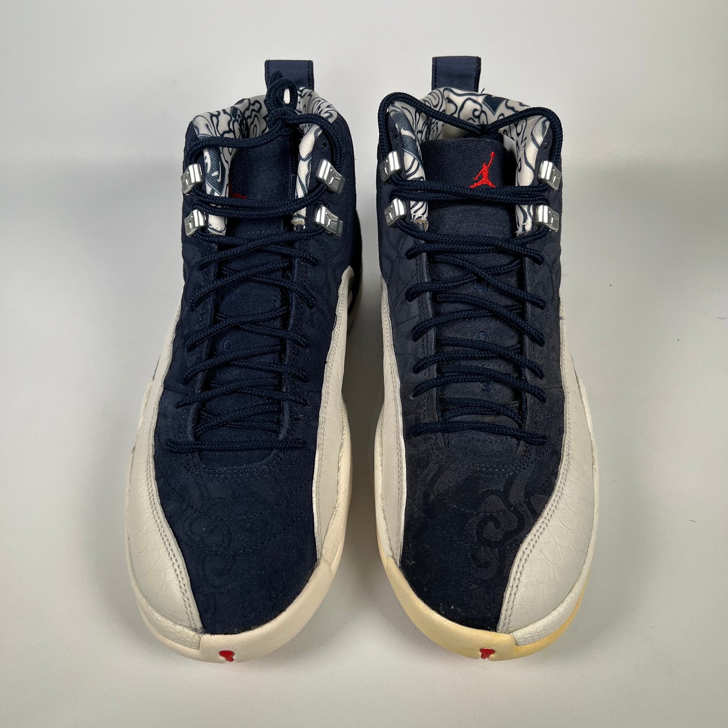 Jordan 12 International Flight (2018) Size 8.5 NEW s18019