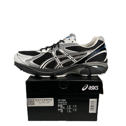 Asics GT-2160 JJJJound Inverted Blue (2024) Size 11.5 USED s17877