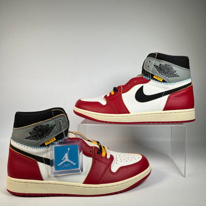Jordan 1 High Union LA Chicago Shadow (2025) Size 12 NEW s21835