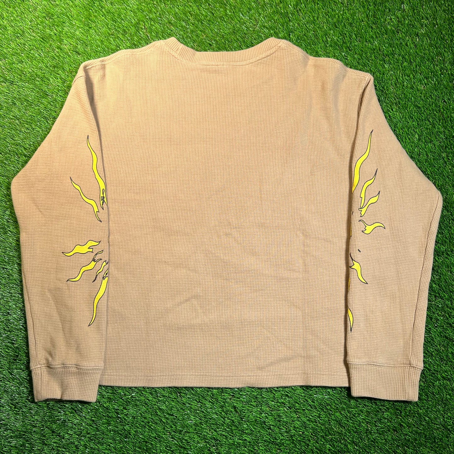Vale Forever Vale State Thermal Longsleeve Size XL USED X17004