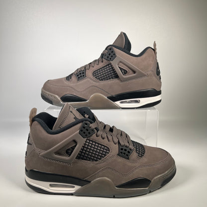 Jordan 4 Cave Stone (2025) Size 9.5 NEW S18300