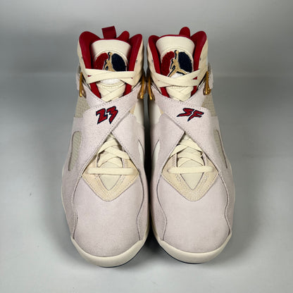 Jordan 8 Solefly Mi Casa Es Su Casa (2023) Size 11 NEW S19788