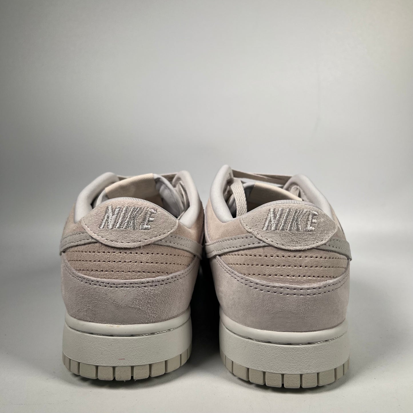 Nike Dunk Low Vast Grey (2022) Size 9.5 NEW s19915