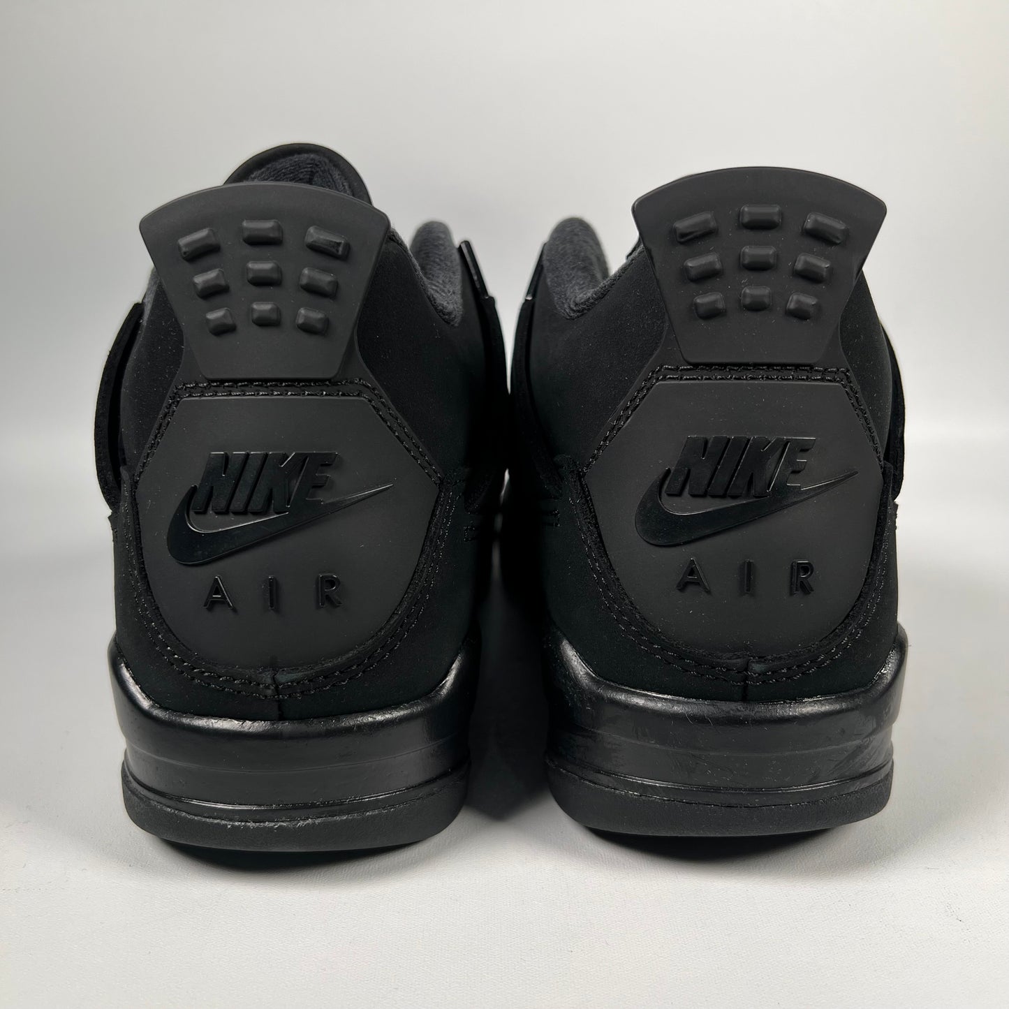 Jordan 4 Black Cat (2025) Size 6.5Y NEW s19652