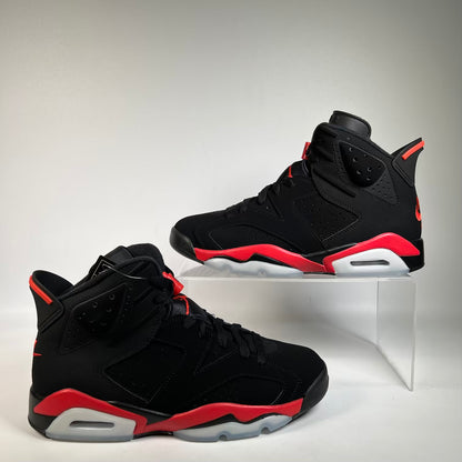 Jordan 6 Infared Salesman (2026) Size 8.5 NEW s23720