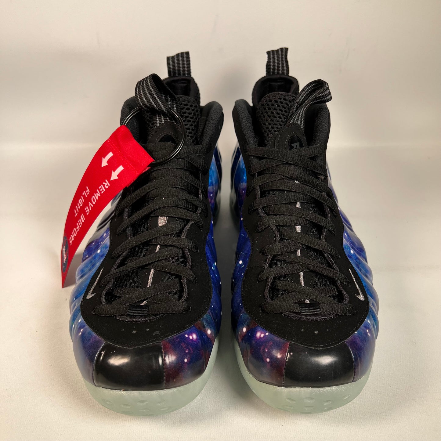 Nike Air Force One Galaxy (2025) Size 9 NEW s22252