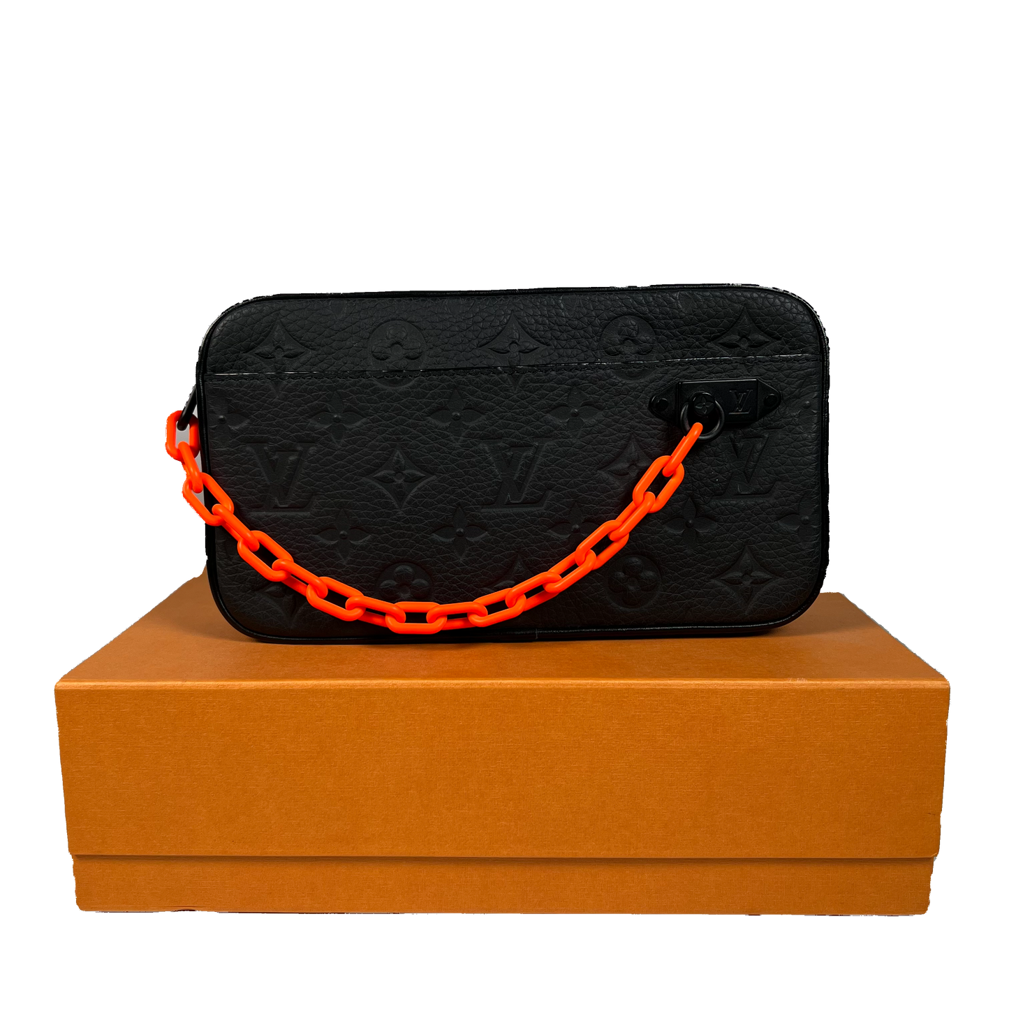 Louis Vuitton x Virgil Abloh STAFF EXCLUSIVE Cross-Body Bag NEW x9171