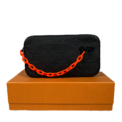 Louis Vuitton x Virgil Abloh STAFF EXCLUSIVE Cross-Body Bag NEW x9171