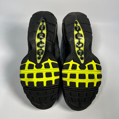 Nike Air Max 95 OG Neon (2020) Size 9 USED s17689