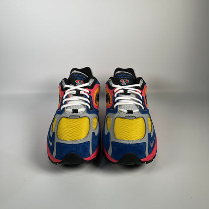 Saucony Grid Jazz 9 Jae Tips I Love You Size 11 NEW s17499