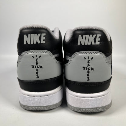 Nike Mac Attack QS SP Travis Scott Cactus Jack Size 10.5 NEW s14881