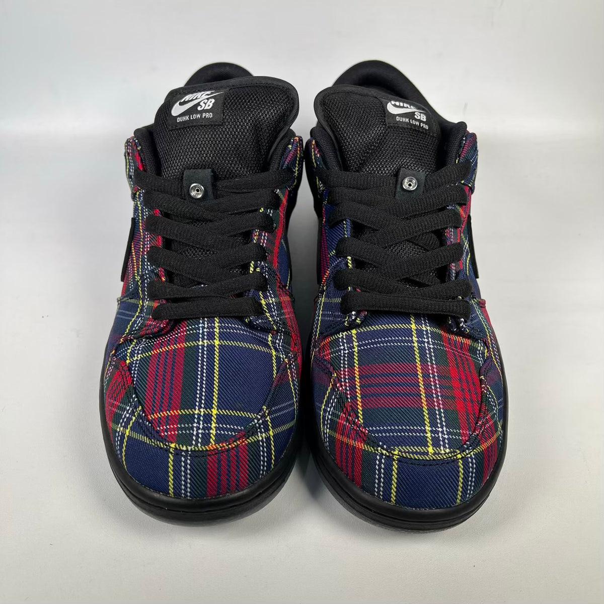 Nike SB Dunk Low Nardwuar (2025) Size 12 USED s23800
