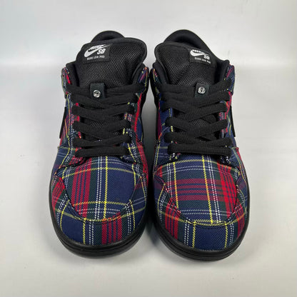 Nike SB Dunk Low Nardwuar (2025) Size 12 USED s23800