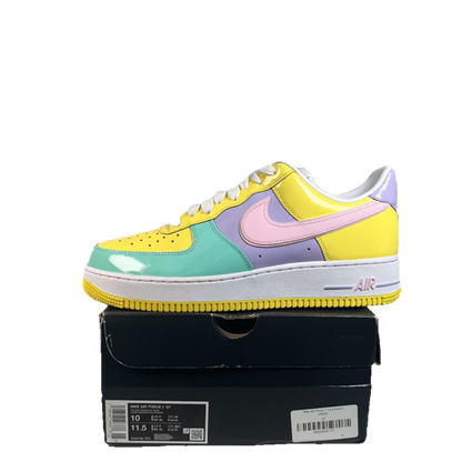Nike Air Force One Low Easter (2026) Size 10 NEW s23592