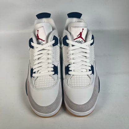 Jordan 4 SB Navy (2025) Size 8.5 NEW s23379