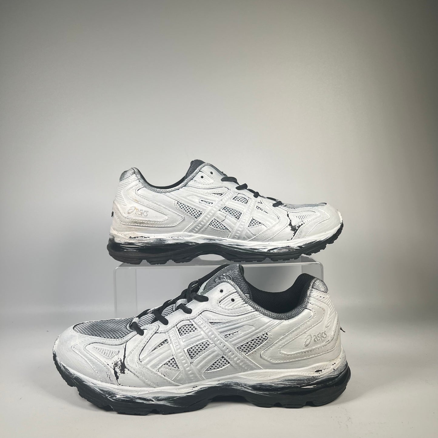 Asics Gel-K1011 Gallery Dept. Mental Energy Panted (2024) Size 11.5 USED s20493