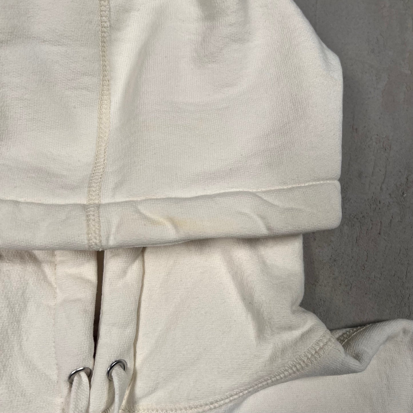 Supreme Cross Box Logo Hooded Sweatshirt (2020) Size Medium USED X17070