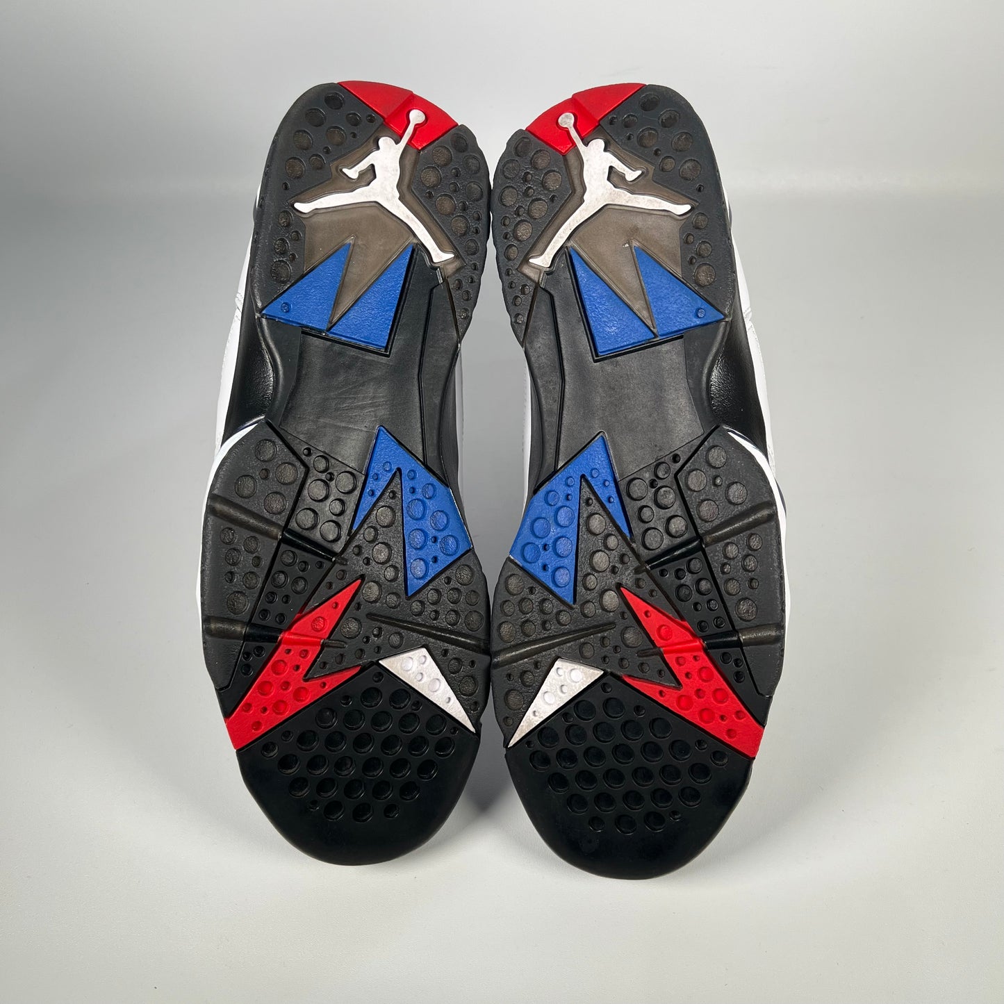 Jordan 7 BCFC Paris Saint-Germain (2021) Size 9.5 USED s18285