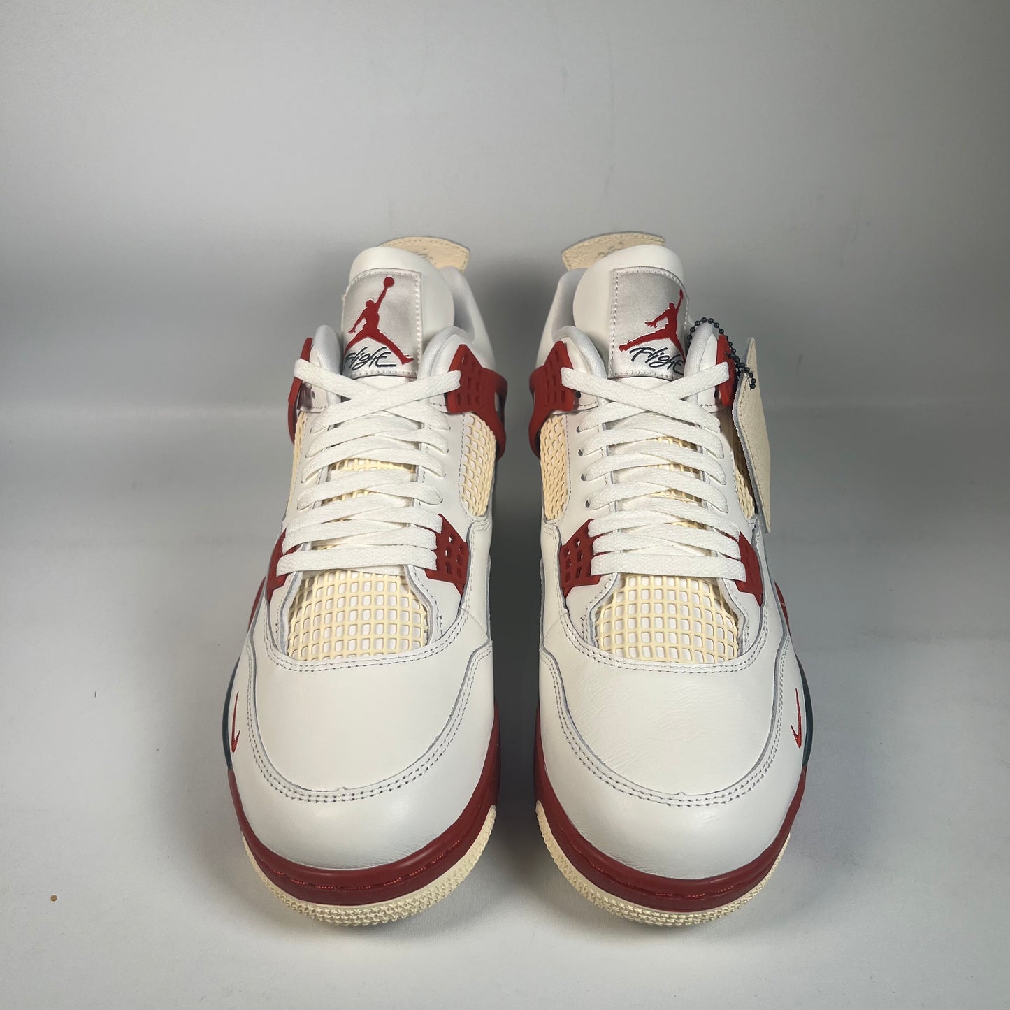 Jordan 4 Nigel Sylvester Brick After Brick (2026) Size 11.5 NEW s22185
