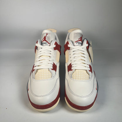 Jordan 4 Nigel Sylvester Brick After Brick (2026) Size 11.5 NEW s22185