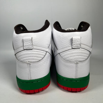 Nike SB Dunk High Cali (2014) Size 9 NEW s20383