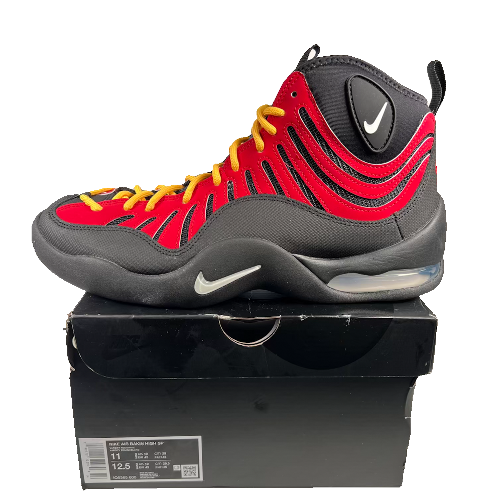 Nike Air Bakin OG (2026) Size 11 NEW s23843