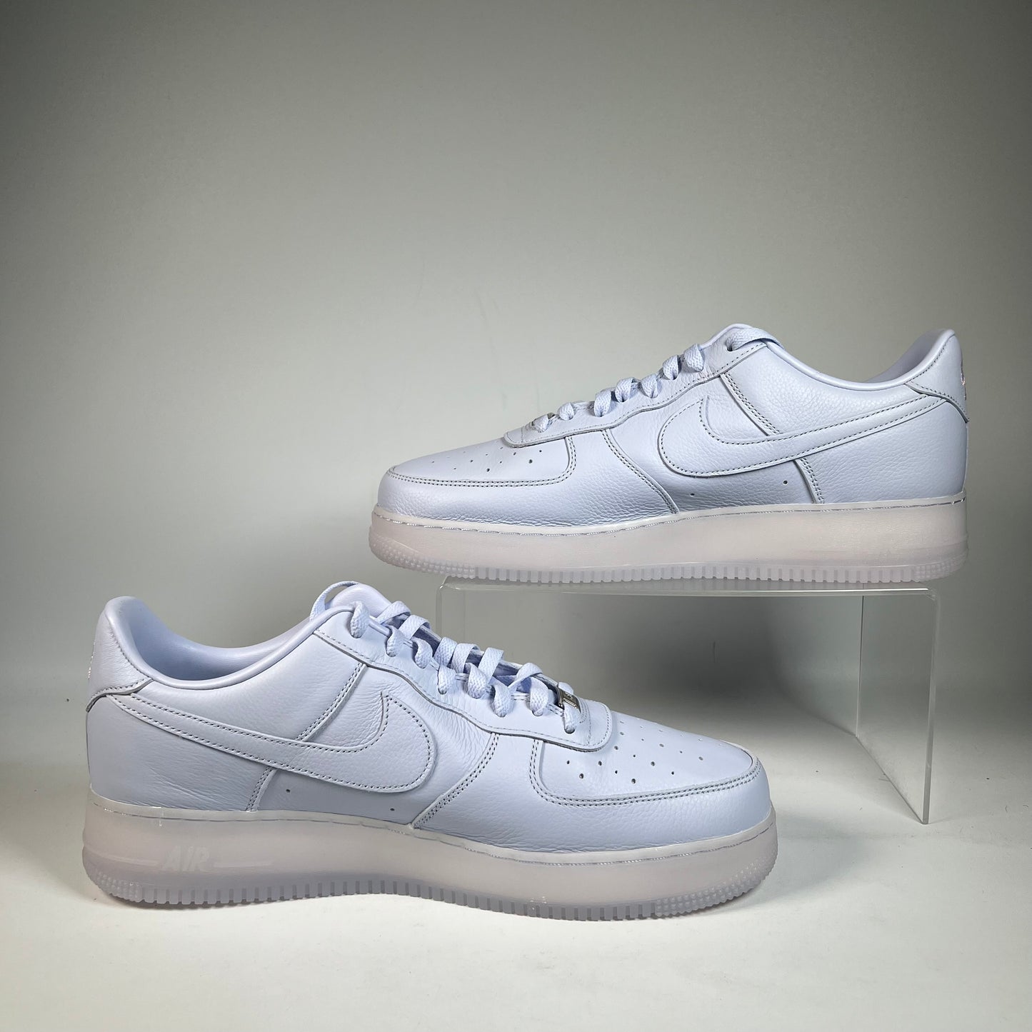 Nike Air Force 1 Low Drake Nocta CLB Palest Purple (2024) Size 13 NEW s22157