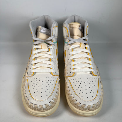 Jordan 1 High Union Bephies Beauty (2023) Size 10.5 NEW s22273