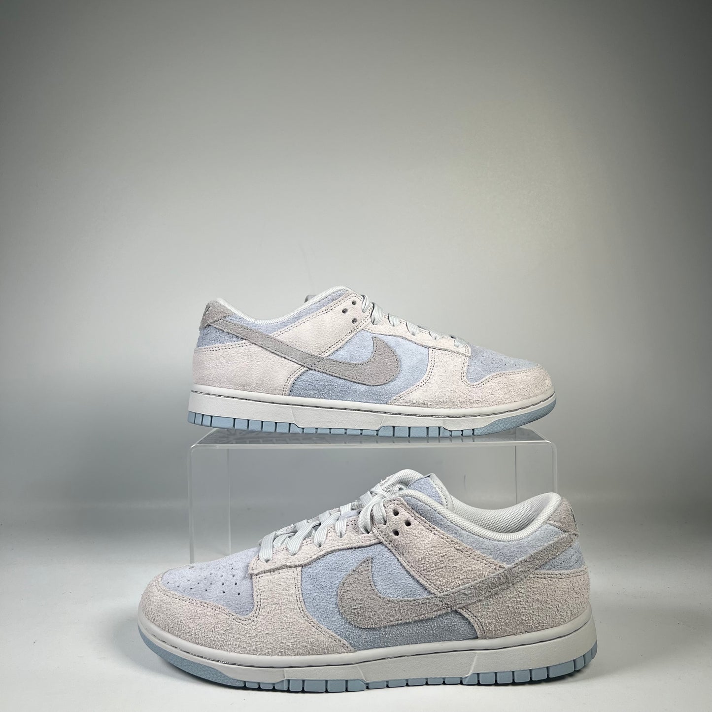 Nike Dunk Low Light Armory Blue Photon Dust (2024) Size 8.5 NEW s20714