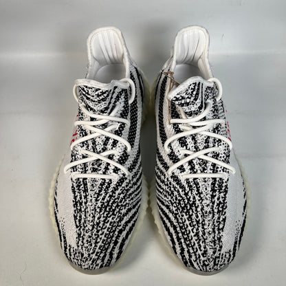 Yeezy 350 Zebra (2017) Size 11 NEW s22075
