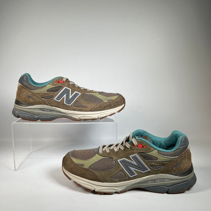 New Balance 990v3 Bodega Here To Stay (2021) Size 8.5 USED s22242