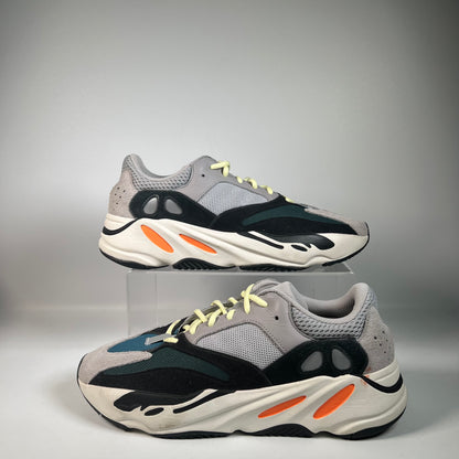 Yeezy 700 Waverunner (2019) Size 12 USED s22295