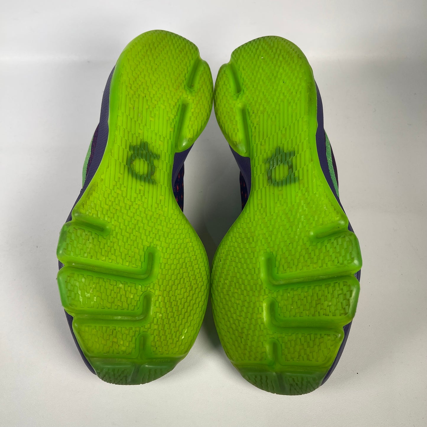 Nike KD 8 Suit (2015) Size 9 USED S20320