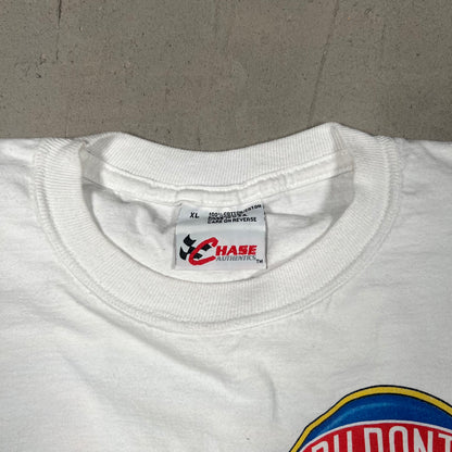 1999 Nascar Jeff Gordon "Survival of Fastest" Size XL USED v19054