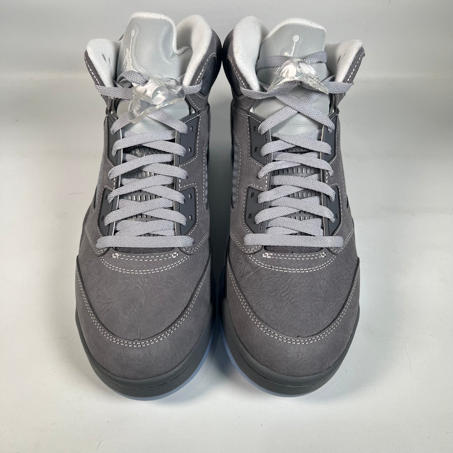 Jordan 5 Wolf Grey (2026) Size 10.5 NEW s22279