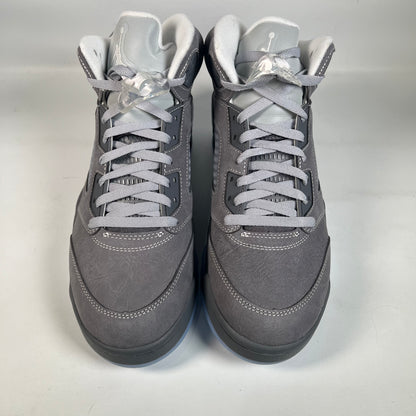 Jordan 5 Wolf Grey (2026) Size 10.5 NEW s22279