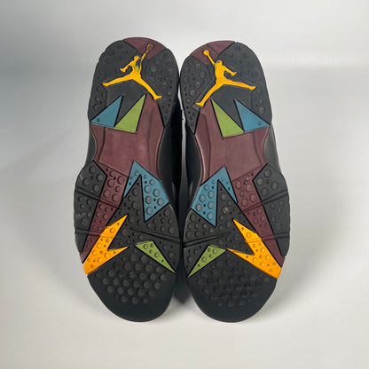 Jordan 7 Bordeaux (2015) Size 8.5 USED s18276