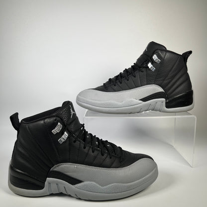 Jordan 12 Barons (2024) Size 9 USED s18491
