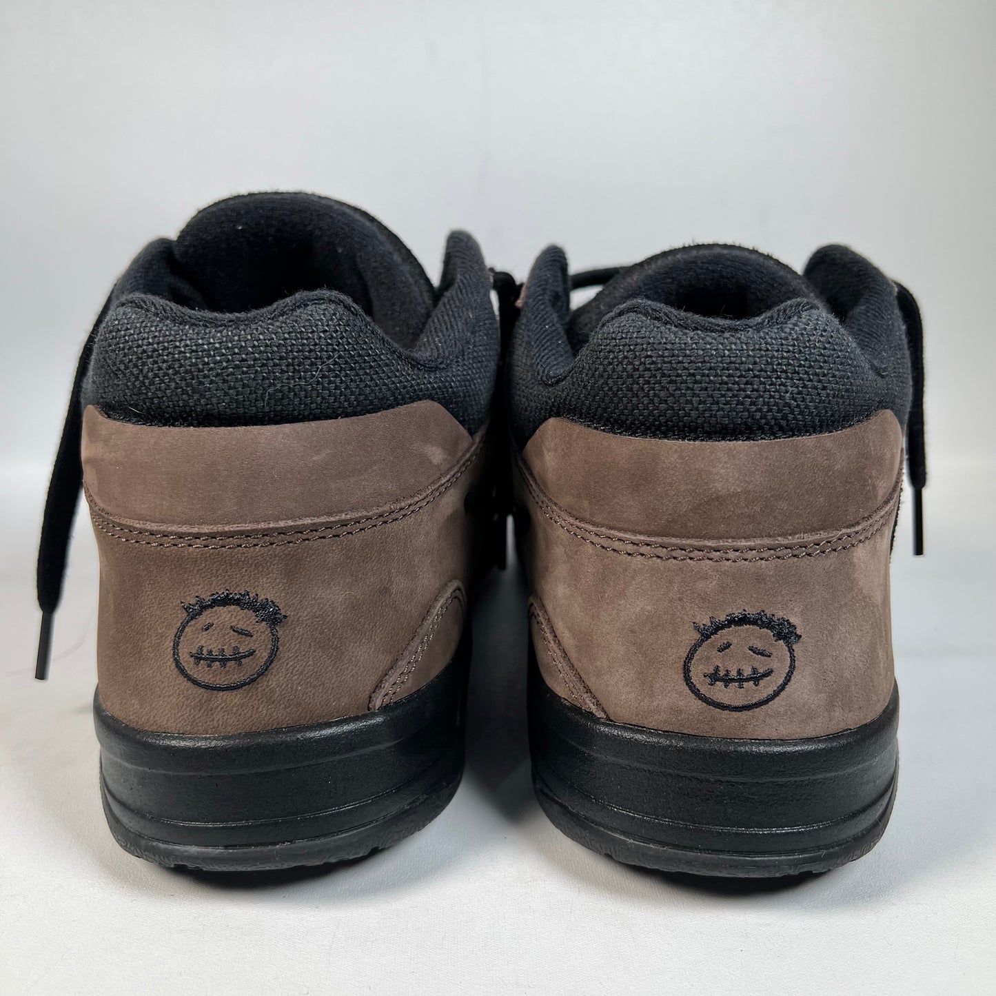 Jordan Jumpman Jack Travis Scott Dark Mocha (2025) Size 13 USED s22155