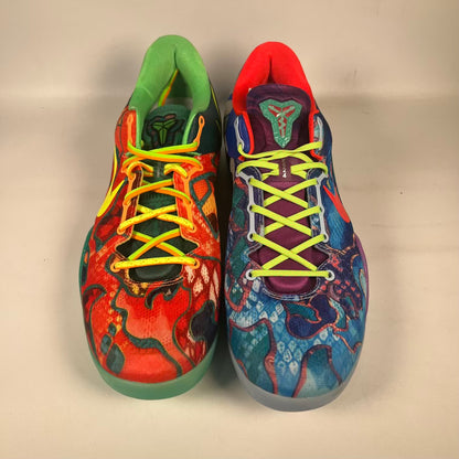 Nike Kobe 8 What The (2025) Size 13 USED s23765