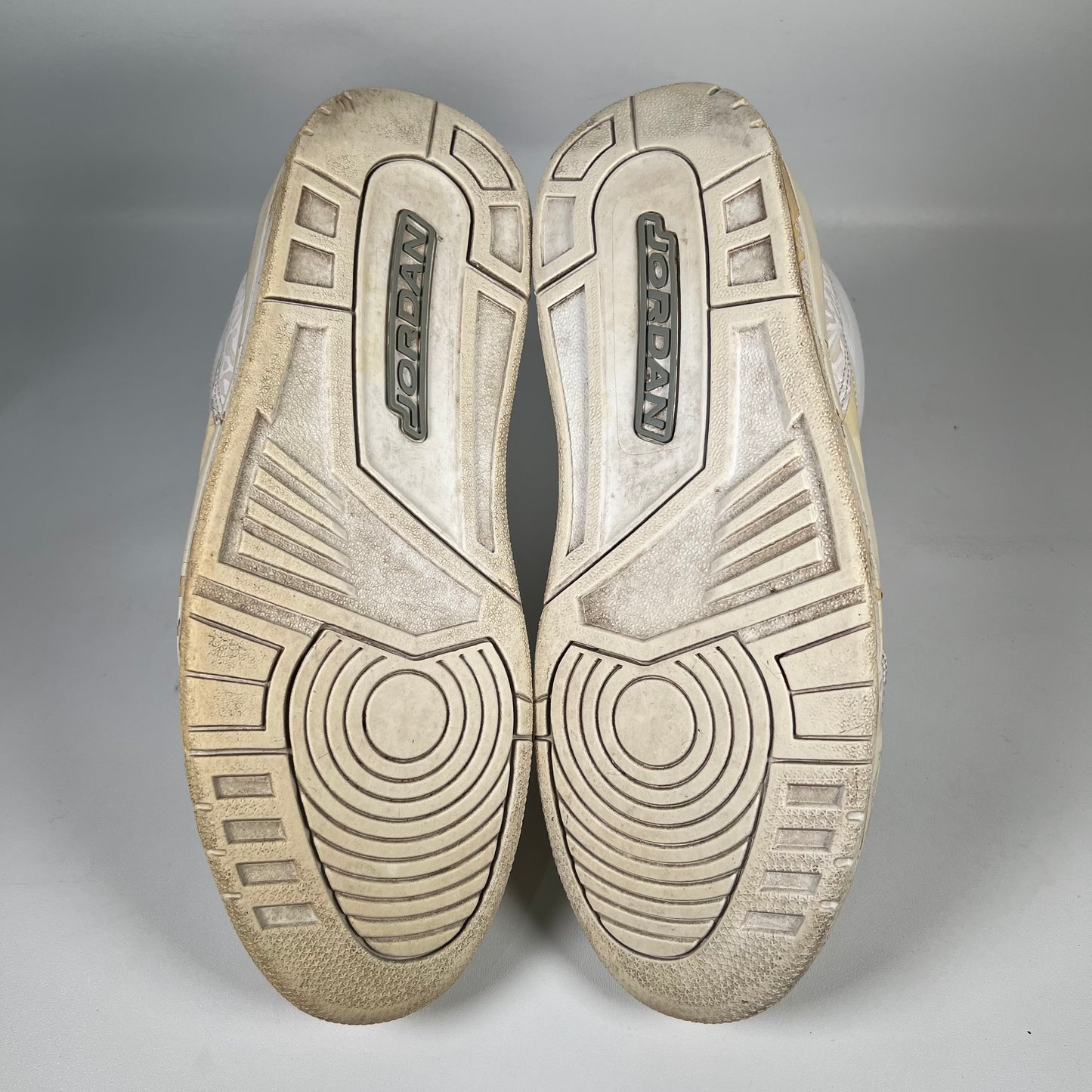 Jordan 3 Pure Money (2007) Size 11.5 USED s19791