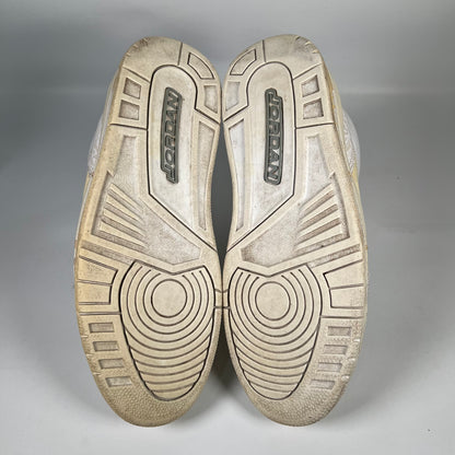 Jordan 3 Pure Money (2007) Size 11.5 USED s19791