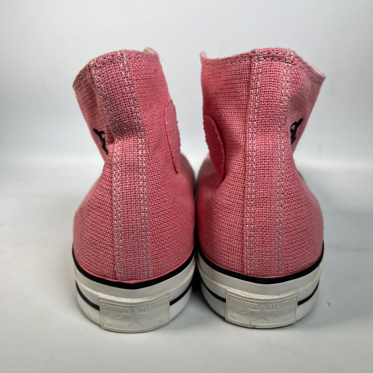 Converse Chuck Taylor All Star Stussy Surfman Pink (2022) Size 11 NEW s22498