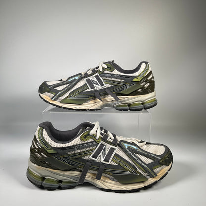 New Balance 1906A Olive Juice Sea Salt (2025) Size 10 USED s18894