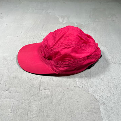 Nike ACG Tailwind 5 Panel Red Hat USED v20233