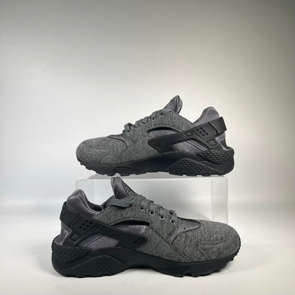 Nike Air Huarache Tech Fleece (2015) Size 9.5 USED s23785