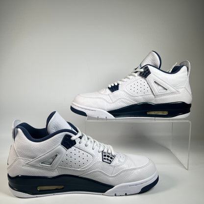 Jordan 4 Columbia (2015) Size 11.5 USED s22267