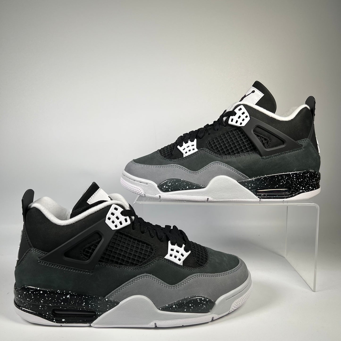 Jordan 4 Fear (2024) Size 10 NEW s20274