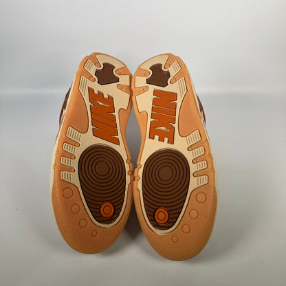 Nike Air Force 3 Low Nigo Light British Tan (2024) Size 8.5 NEW s18625