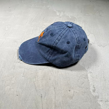 Marty Supreme Nahmias A24 Blue Cap NEW x18278